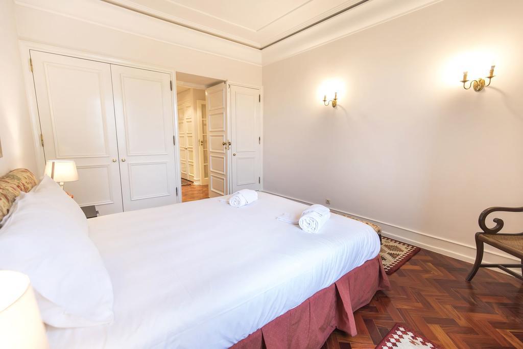 Lovelystay - Campo Pequeno Charming *