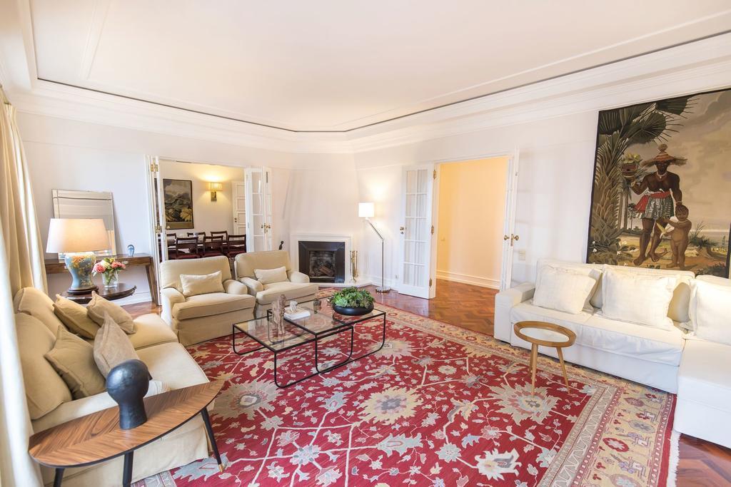 Lovelystay - Campo Pequeno Charming
