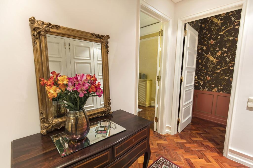 Lovelystay - Campo Pequeno Charming * Lisbon