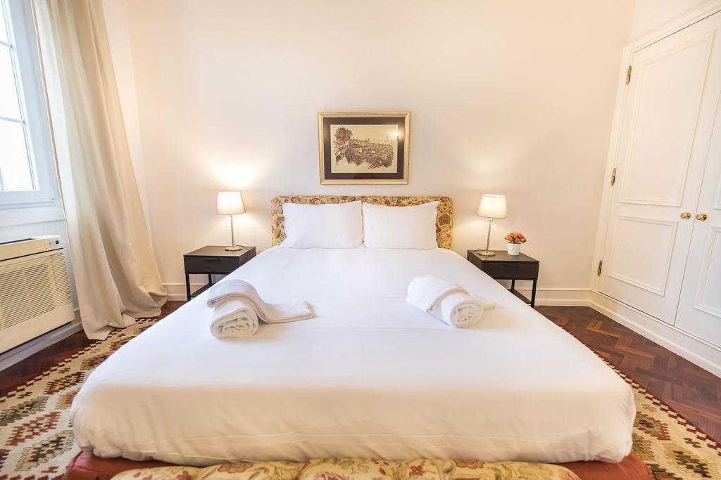 Lovelystay - Campo Pequeno Charming Apartment Lisbon