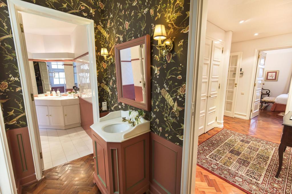 Lovelystay - Campo Pequeno Charming Apartment