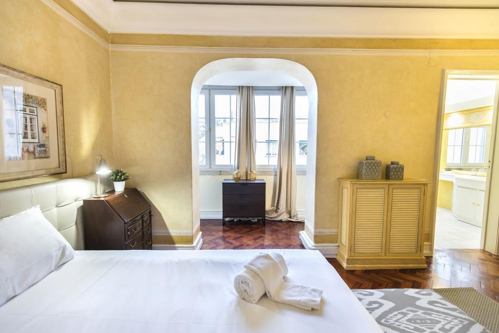 Apartment Lovelystay - Campo Pequeno Charming *