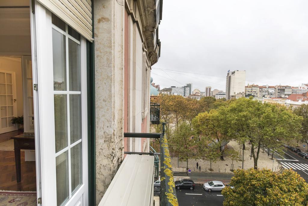 Lovelystay - Campo Pequeno Charming