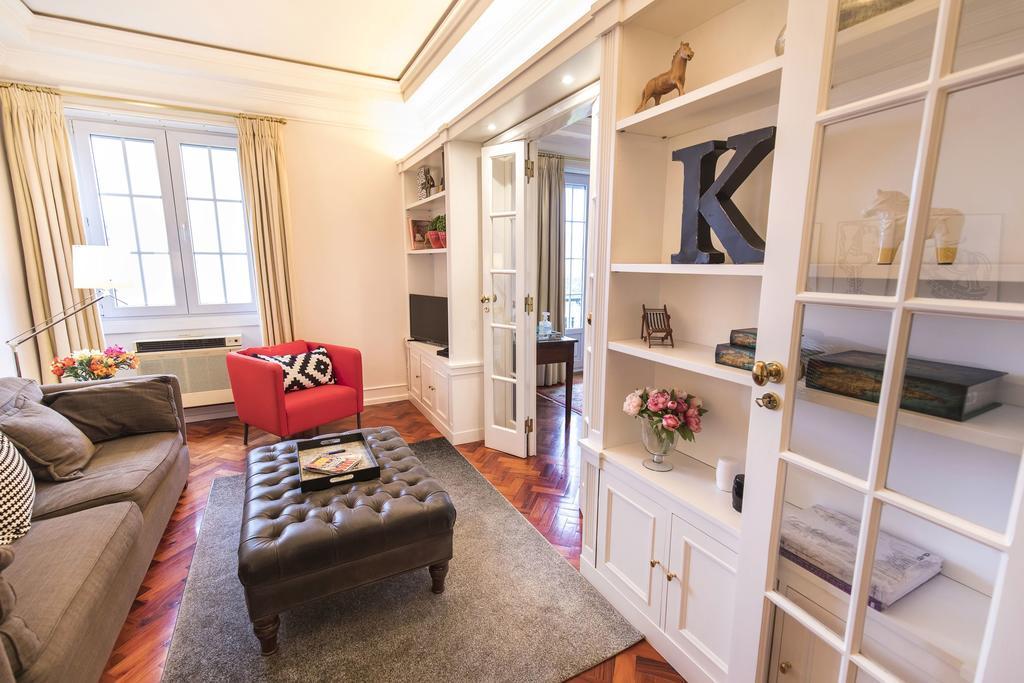 Lovelystay - Campo Pequeno Charming Apartment *