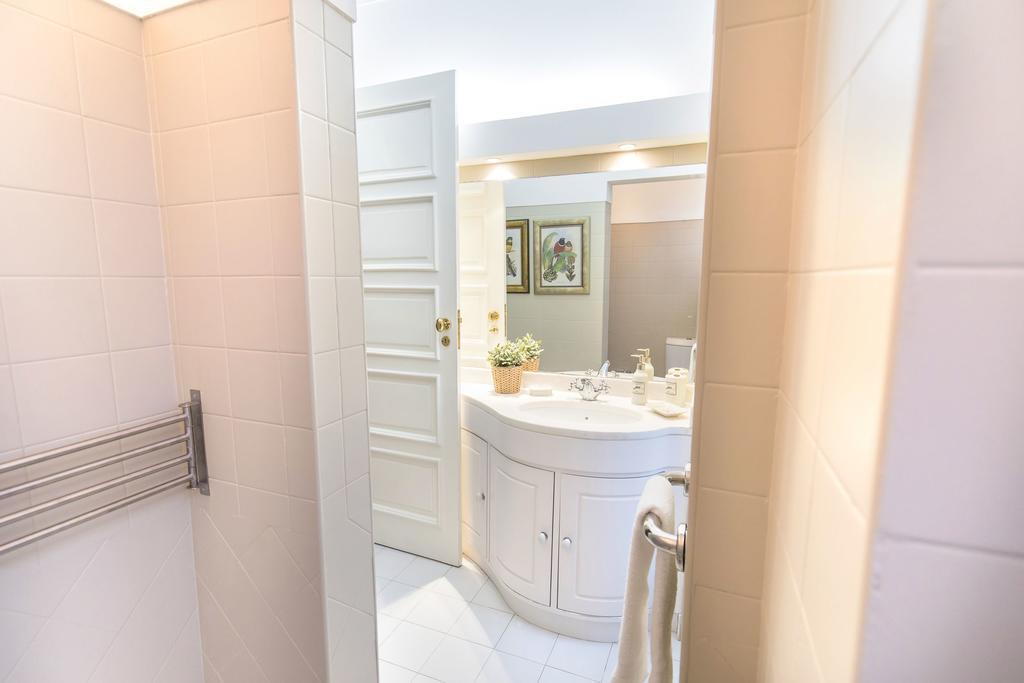 Apartment Lovelystay - Campo Pequeno Charming Lisbon