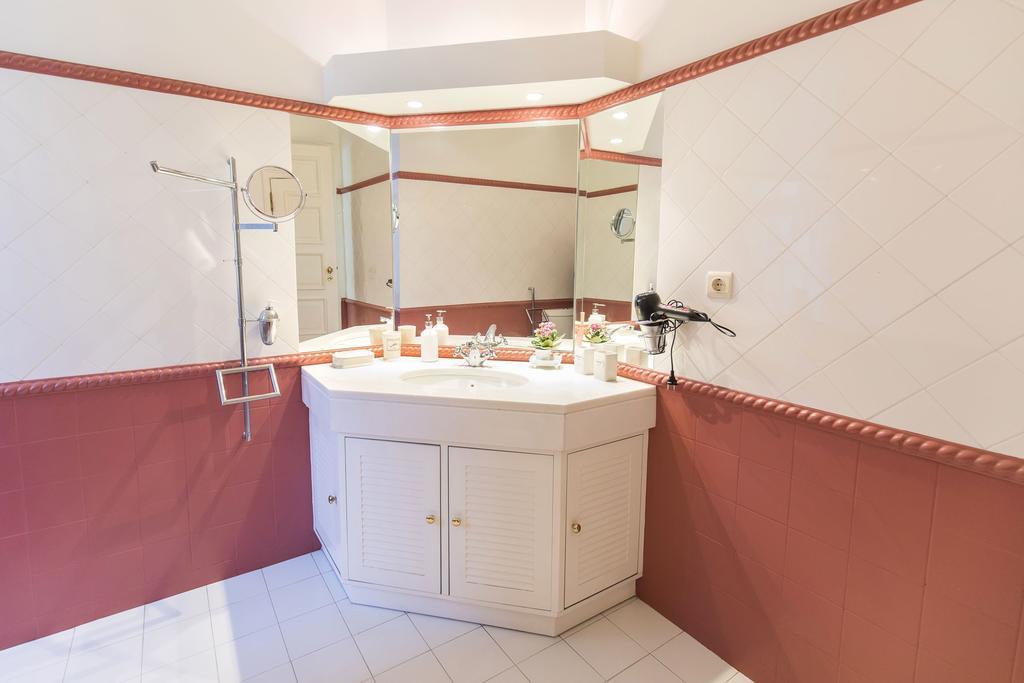Apartment Lovelystay - Campo Pequeno Charming