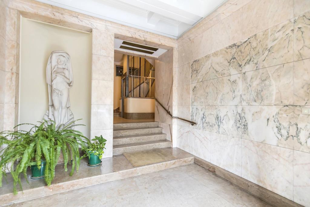 Lovelystay - Campo Pequeno Charming Apartment Lisbon