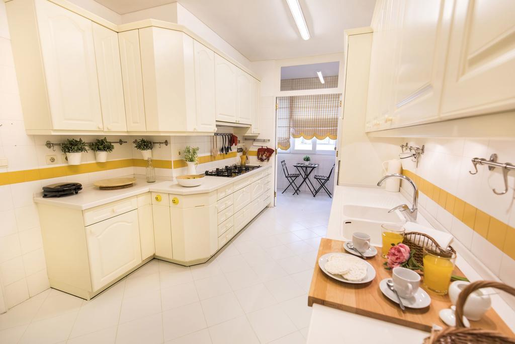 Lovelystay - Campo Pequeno Charming