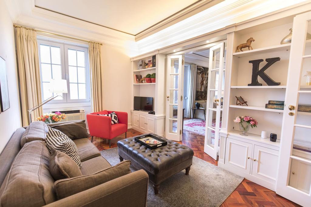 Lovelystay - Campo Pequeno Charming Apartment *