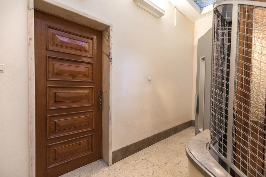 Apartment Lovelystay - Campo Pequeno Charming