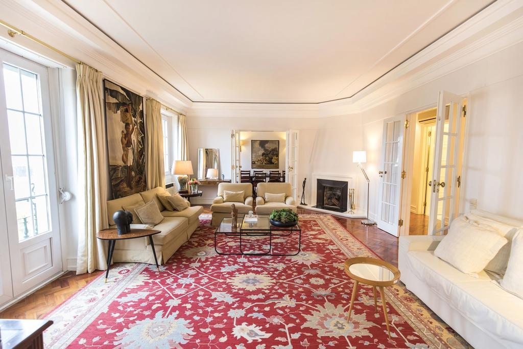 Lovelystay - Campo Pequeno Charming Apartment