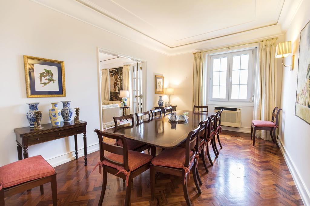 Apartment Lovelystay - Campo Pequeno Charming *