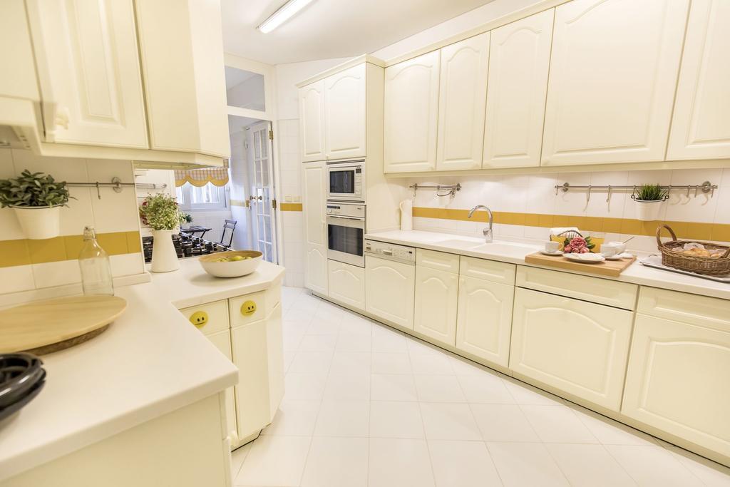 Lovelystay - Campo Pequeno Charming * Lisbon