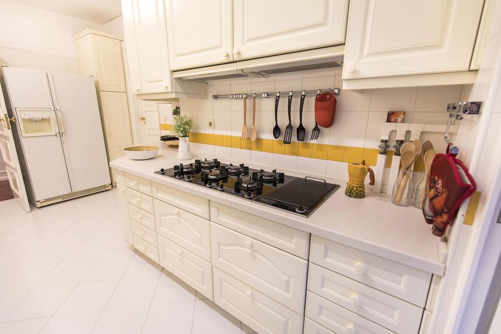 Lovelystay - Campo Pequeno Charming Lisbon