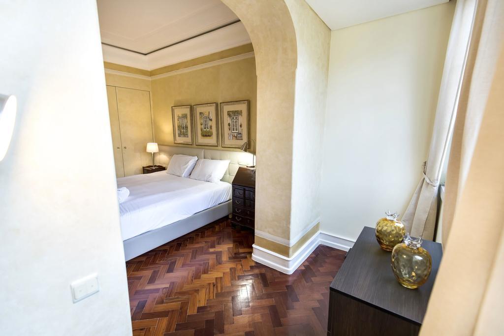 Apartment Lovelystay - Campo Pequeno Charming *