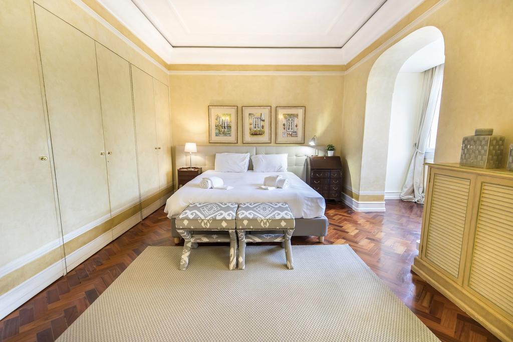 Lovelystay - Campo Pequeno Charming *