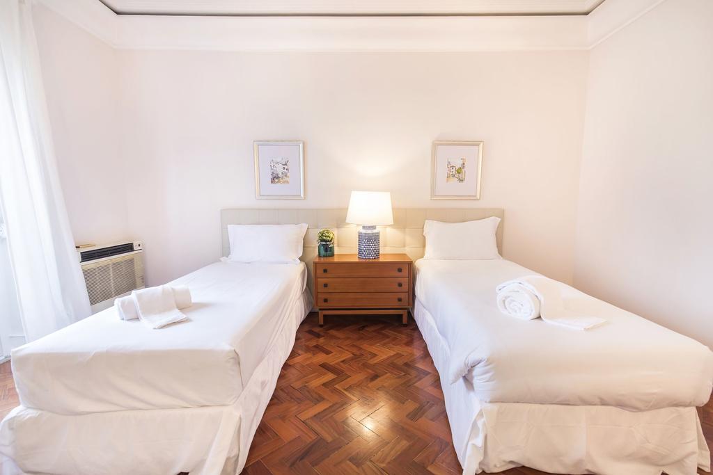 Lovelystay - Campo Pequeno Charming Apartment *