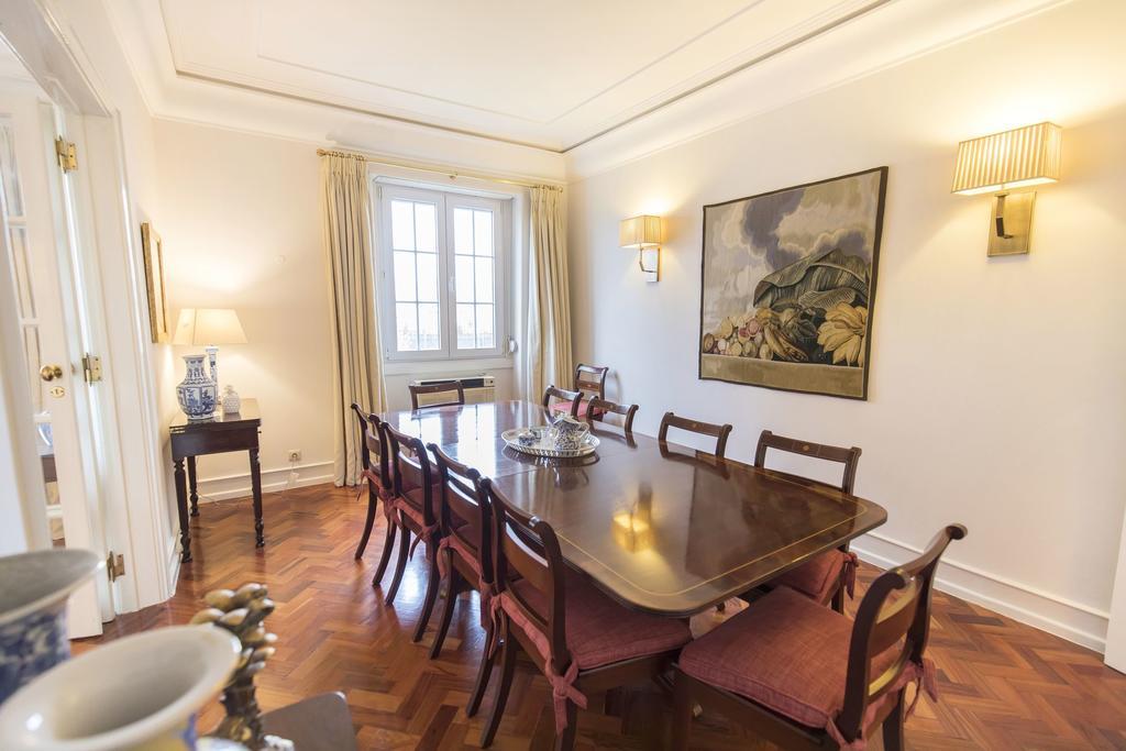 Lovelystay - Campo Pequeno Charming * Lisbon