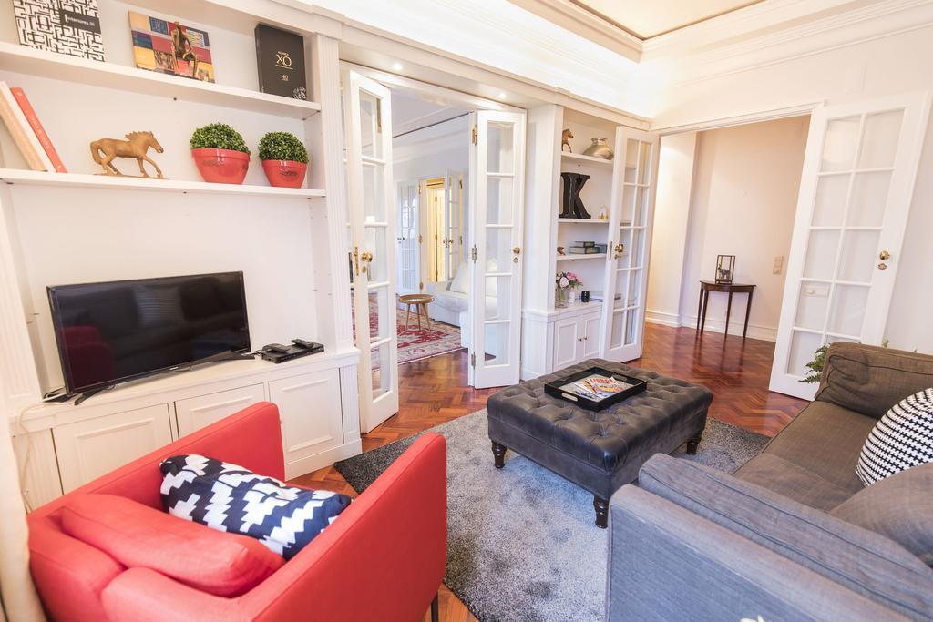 Lovelystay - Campo Pequeno Charming Lisbon