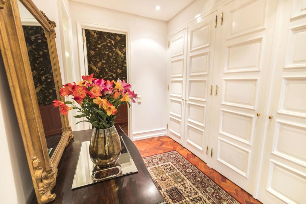 Lovelystay - Campo Pequeno Charming Apartment