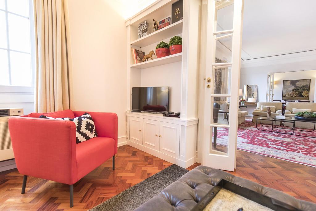 Lovelystay - Campo Pequeno Charming *