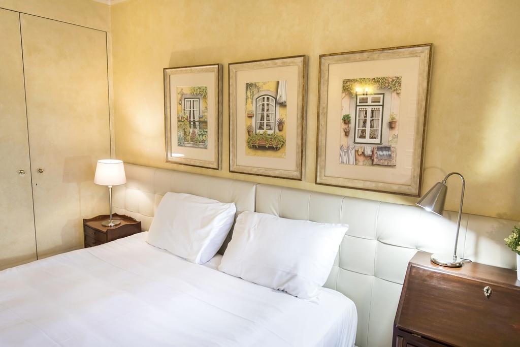 Lovelystay - Campo Pequeno Charming