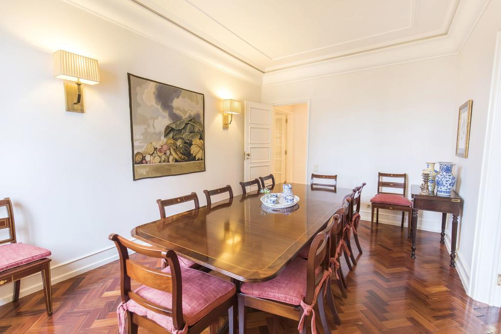 Lovelystay - Campo Pequeno Charming Apartment Lisbon