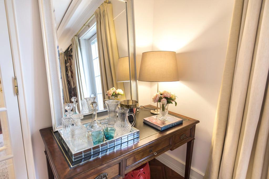 Lovelystay - Campo Pequeno Charming Lisbon