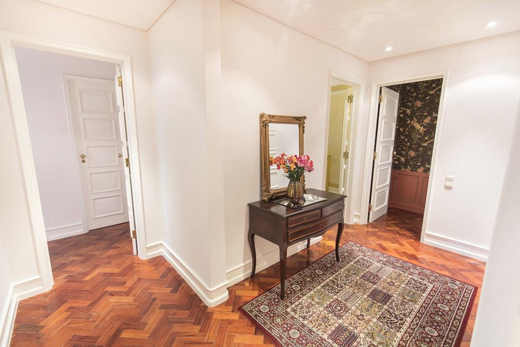 Apartment Lovelystay - Campo Pequeno Charming *