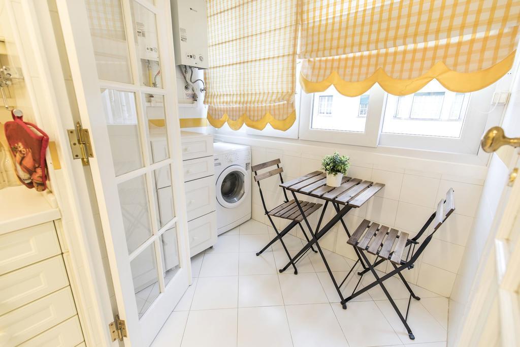 Lovelystay - Campo Pequeno Charming *