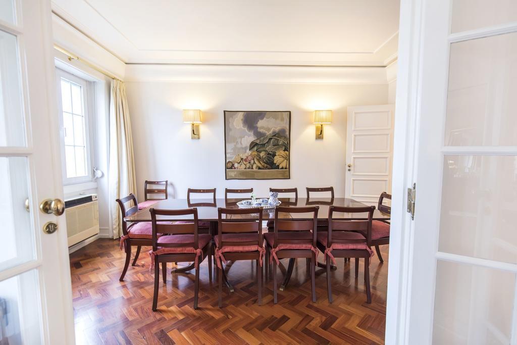 Lovelystay - Campo Pequeno Charming * Lisbon