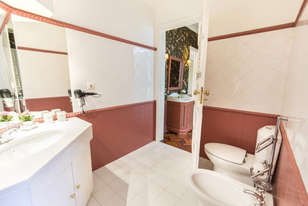 Lovelystay - Campo Pequeno Charming Lisbon