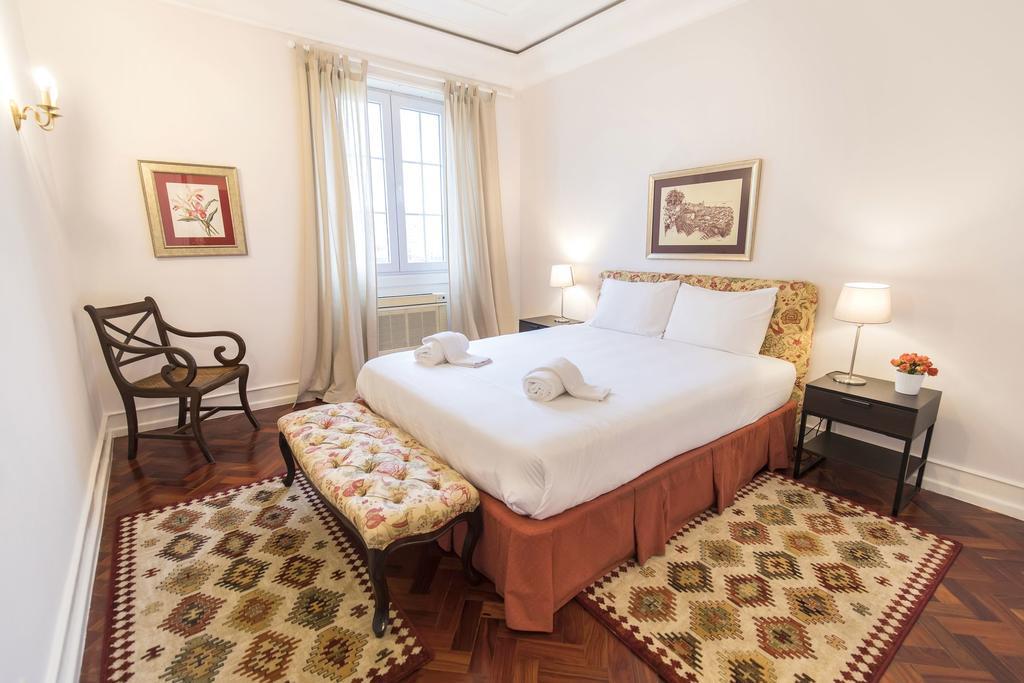 Lovelystay - Campo Pequeno Charming Apartment