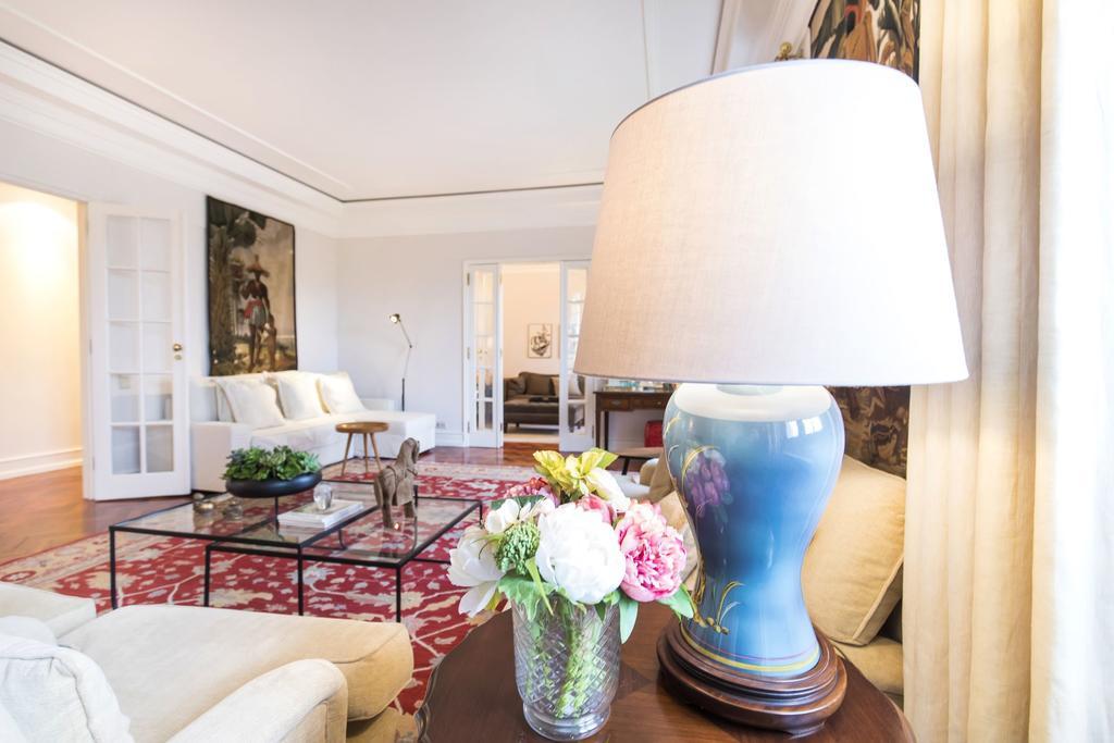 Lovelystay - Campo Pequeno Charming *