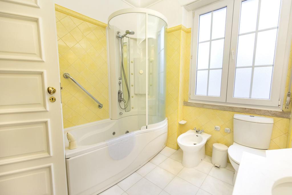 Lovelystay - Campo Pequeno Charming
