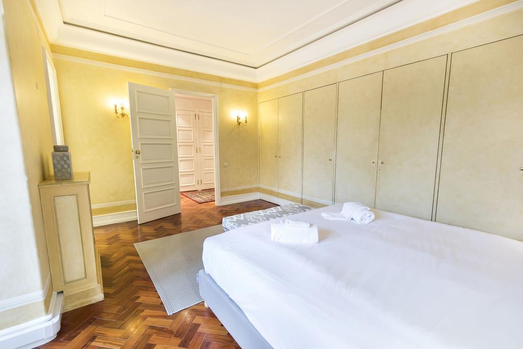 Lovelystay - Campo Pequeno Charming Apartment *
