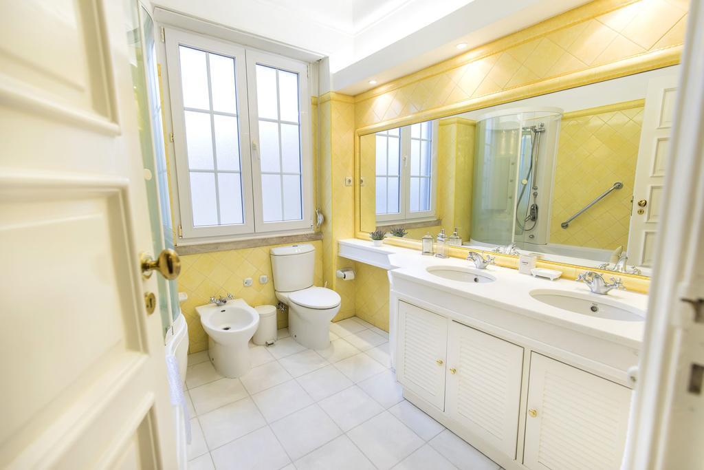 Apartment Lovelystay - Campo Pequeno Charming Lisbon