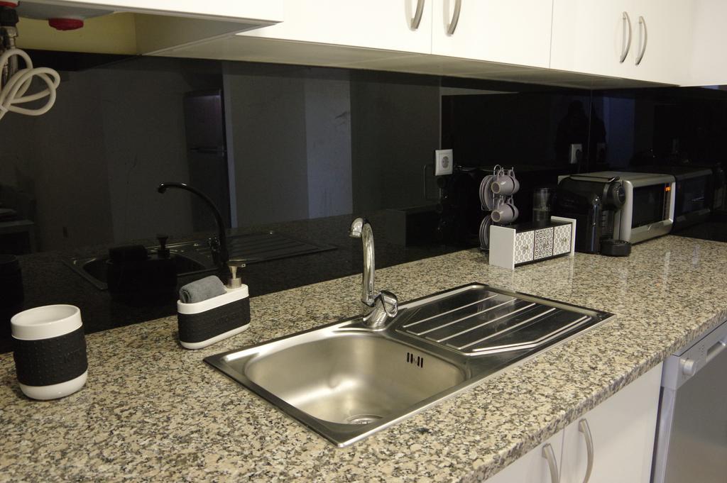 Novo Graca Apartment *