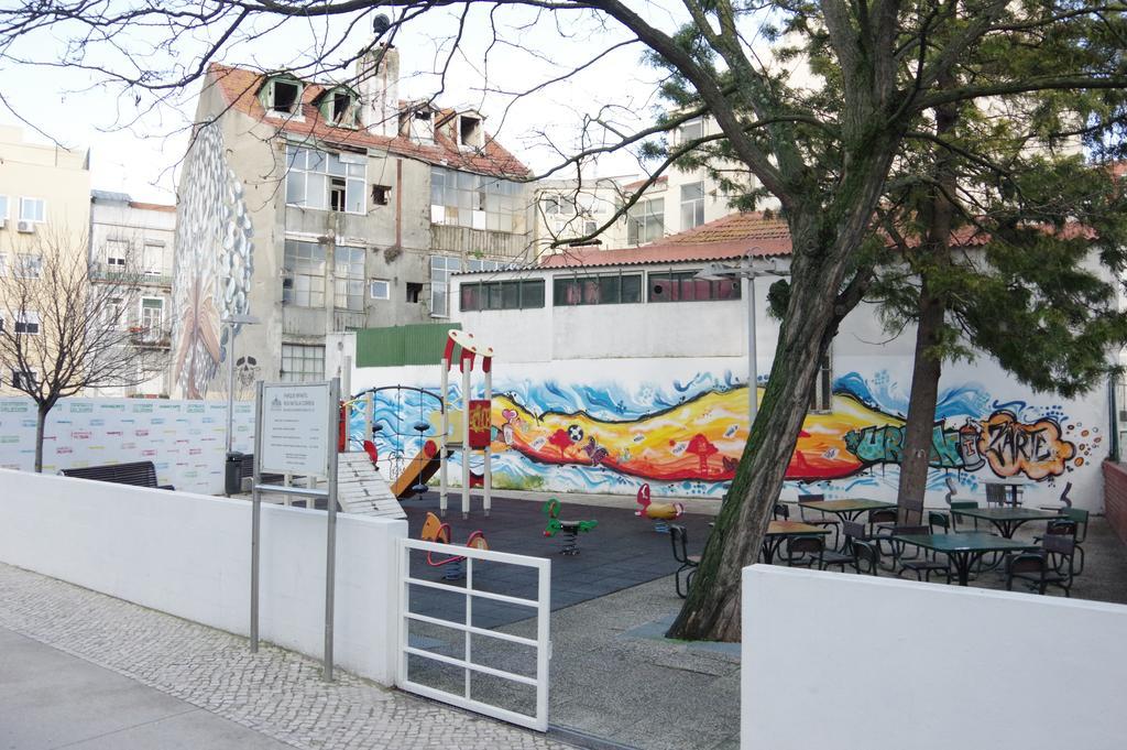Apartment Novo Graca *