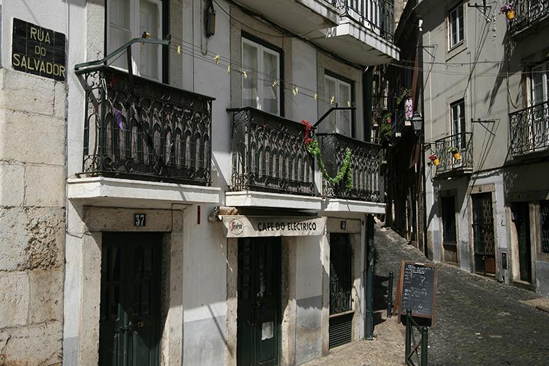 Apartment Alfama - 28888Al