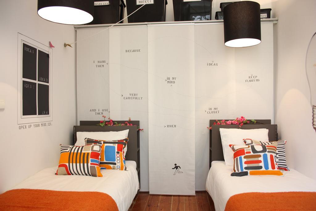 Charming In Alfama - Se11 Lisboa