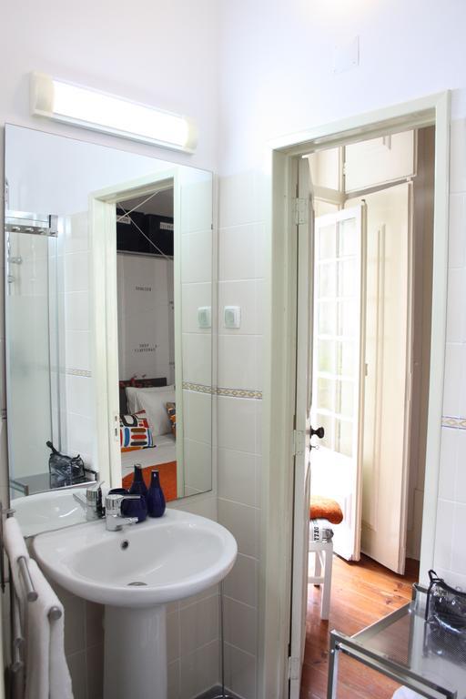 Charming In Alfama - Se11