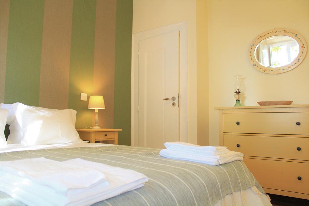 Charming Duplex- Principe Real Apartment