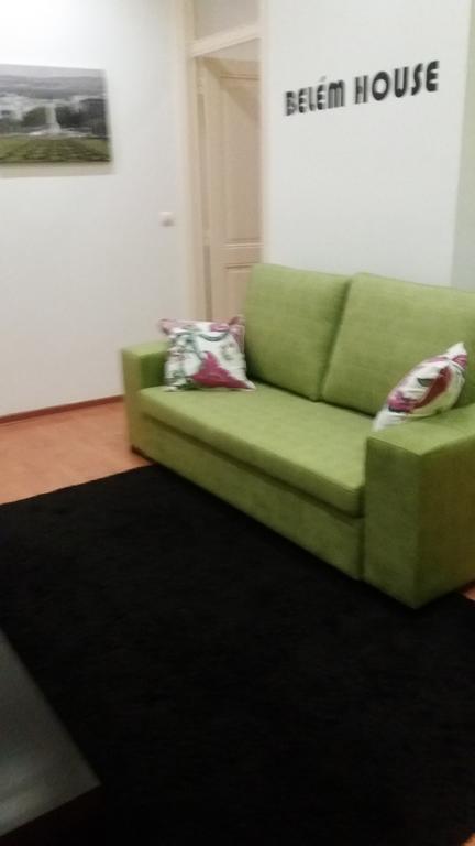 Apartment Belem House Lisbon