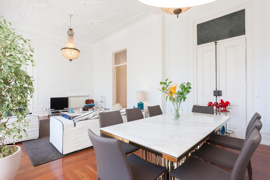 Luxury Suites Liberdade And Lofts Liberdade Lisbon