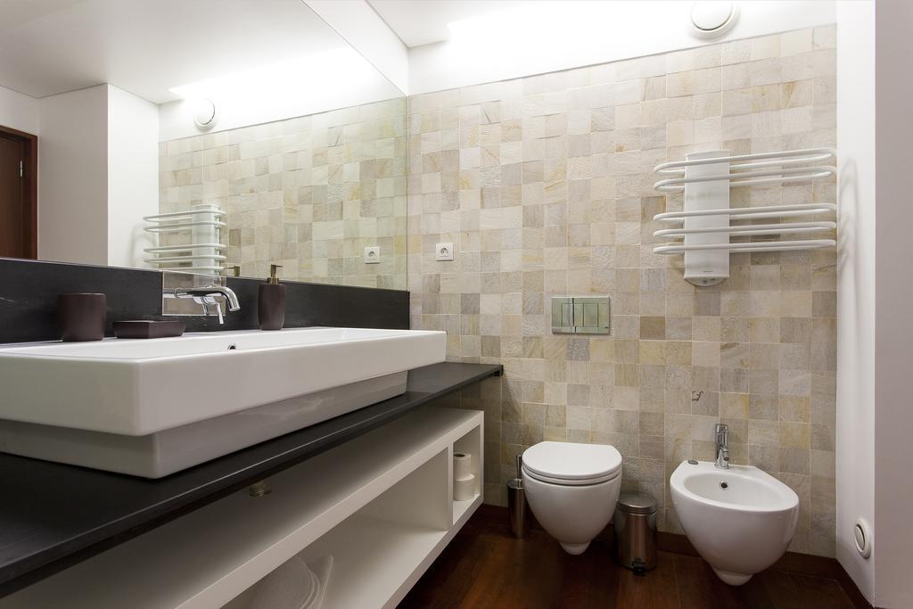 Charming 2-bedroom In The City Centre Lisbon