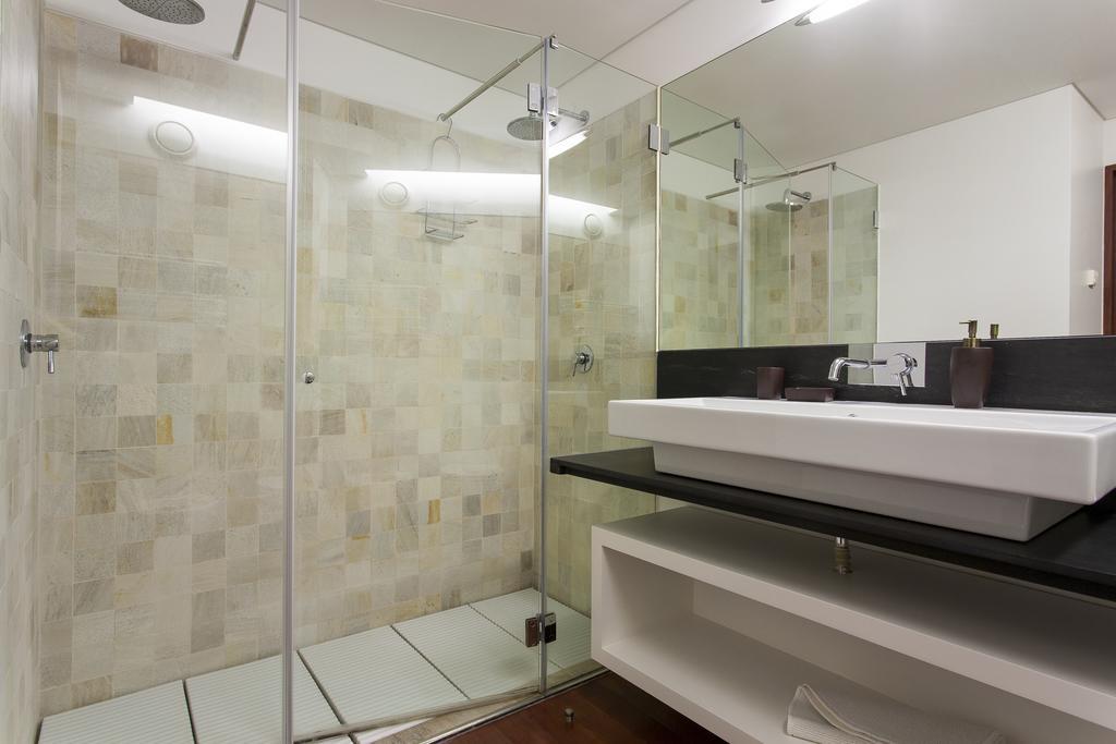Charming 2-bedroom In The City Centre Apartment