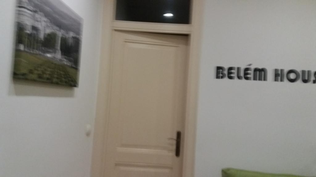 Belem House Apartment