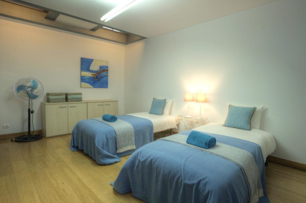 Blue House *