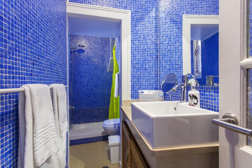 Joivy Classic 3Br Home With Workspace In Chiado, 2Mins From Baixa-Chiado Subway *